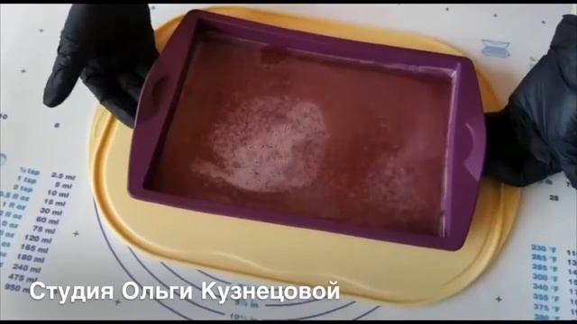 Натуральные жевательные и мармеладные конфеты своими руками