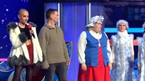 Сборная Пермского края Финал Высшая лига 2021 (Домашнее задание)