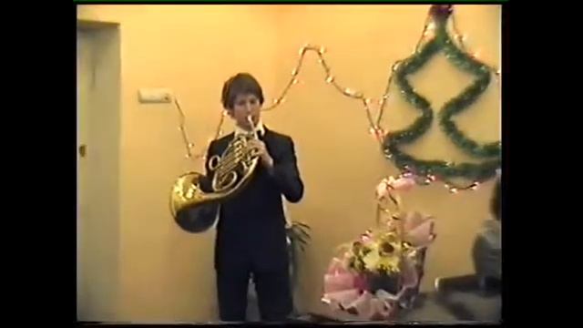 Анданте кантабиле из балета "Шурале", муз. Ф.Яруллина смотреть онлайн