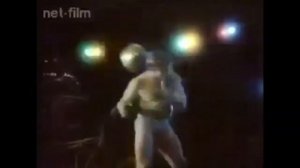 1 класс  Музыка в цирке