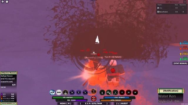 (XP GLITCH) How To Level Up Tailed Spirits Fast In Shindo Life | How To Level Up Tailed Beast Fast смотреть онлайн