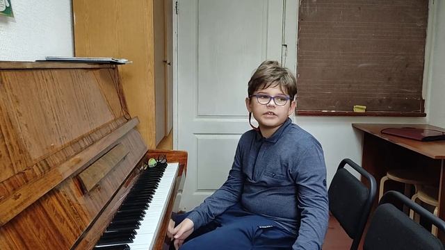 Лариса Александровна Савченко Урок по сочинению, заключение смотреть онлайн