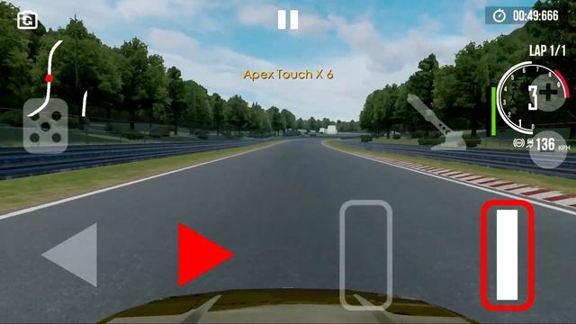 【Assoluto Racing】(Unmodified Series)Forest Path 1:39.670 Honda NSX Type S Zero '97 смотреть онлайн