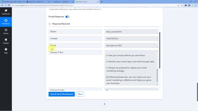 How to Generate 100% Unique Articles using AI (within a Minute) смотреть онлайн