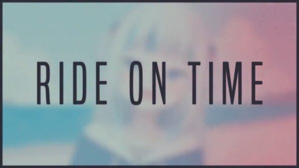 Ride On Time