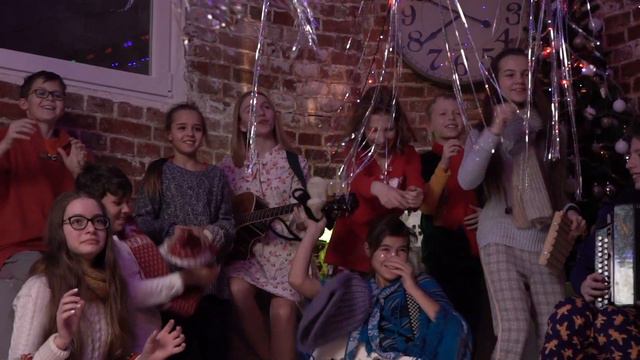 Добрый Ангел (слова: Александр Башлачёв) исполняет Мария Боровкова смотреть онлайн