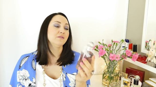 МОИ ПАРФЮМЫ НА ВЕСНУ | ТОП 5 НИШЕВЫХ АРОМАТОВ | ШЛЕЙФОВЫЕ | СТОЙКИЕ | КОМПЛИМЕНТАРНЫЕ смотреть онлайн