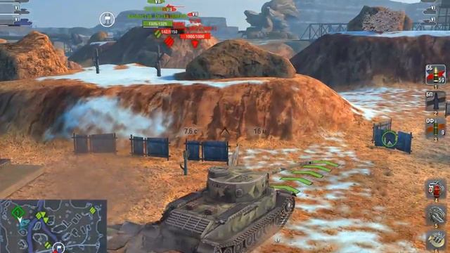 World of Tanks Blitz эфир стрим смотреть онлайн