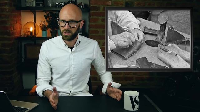 What was the First Horror Movie? смотреть онлайн