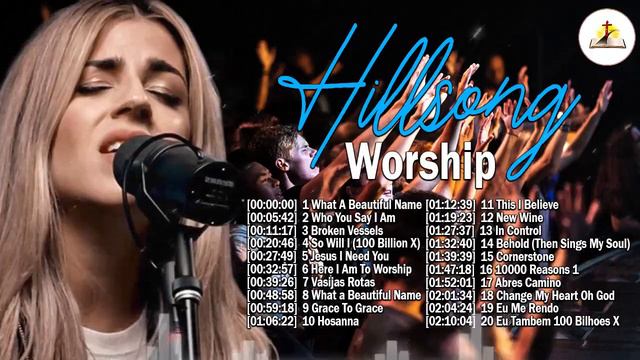 Reflection Of Praise Worship Songs Of All Time ✞ Top 100 Praise And Worship Songs ✞ Religious Songs