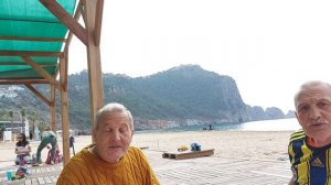 На пенсию переехали в Аланию Турция. Живем в арендованной квартире и наслаждаемся! Жизнь в Турции