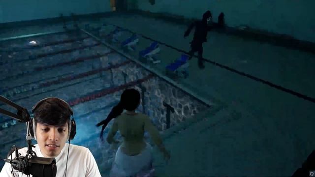 SCREAM: THE GAME (GHOSTFACE KILLER HORROR GAME) смотреть онлайн