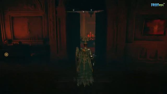 #60 СТАРЫЙ ТУННЕЛЬ АЛЬТУСА И ДВОР СУМРАЧНОГО ЗАМКА 🔥 ELDEN RING смотреть онлайн