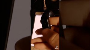 Mi Band 4 (Pair first)