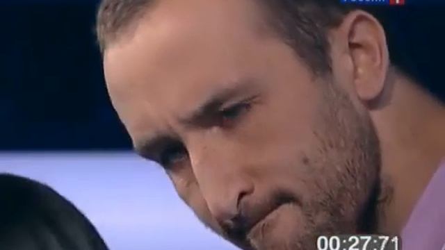 Десять миллионов (10.12.2011) смотреть онлайн