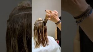 Стрижка «Wolf cut» – тренд 2023