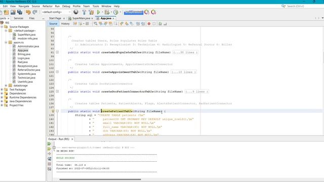 Instructions to use your own database [CockroachDB] смотреть онлайн