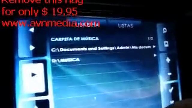 Nissan Primera Carputer Cyber-Tank P12 смотреть онлайн