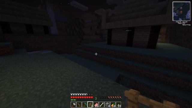 Minecraft: Modded Survival Ep.7 - Emeralds смотреть онлайн