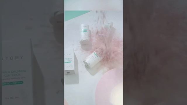 УСПОКАИВАЮЩИЙ СОЛНЦЕЗАЩИТНЫЙ СТИК .SPF50+ смотреть онлайн