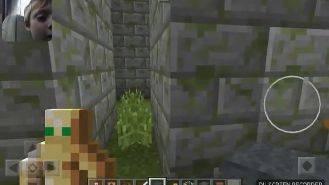 Minecraft смотреть онлайн