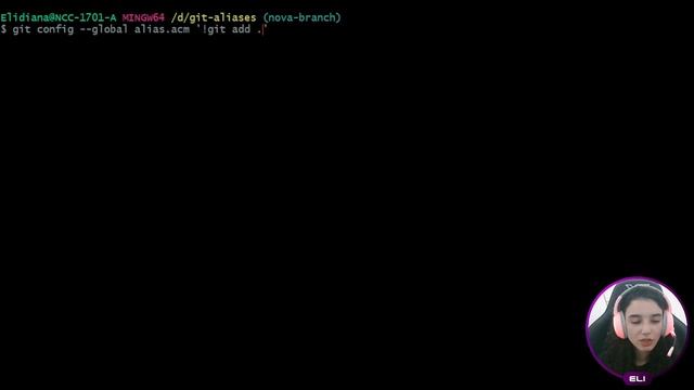 Git Aliases: Como criar Apelidos para os Comandos Git смотреть онлайн