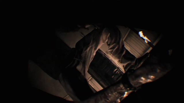 Resident Evil 7 - Biohazard -VR- Walkthrough Part 8 смотреть онлайн
