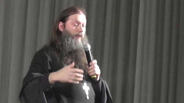 Отец Артемий Владимиров в ЧГПУ ответ на вопрос о домогательствах епископов смотреть онлайн