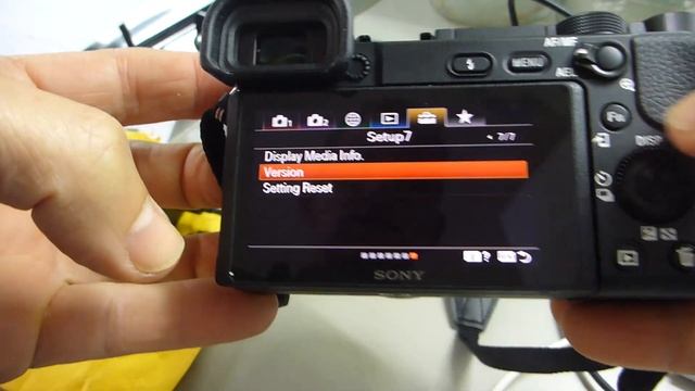 Sony a6400 NP-FW50 battery error using third party batteries смотреть онлайн
