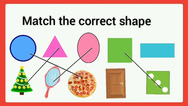 Shapes Questions For Kids/Shapes Quiz/ Shapes Questions And Answers For Kids/LKG/UKG/kindergarten