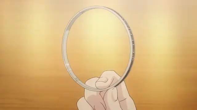 Anime UQ holder season 1 episode 1 sun indo смотреть онлайн