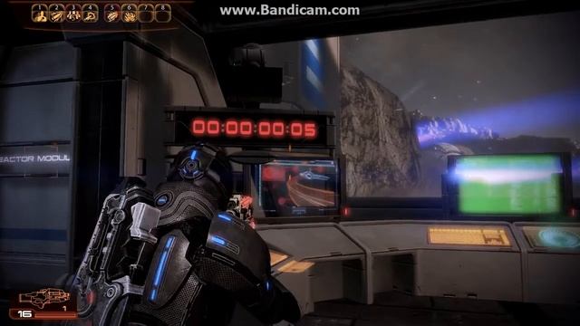 Mass Effect 2 arrival ( прибытие ) прибытие жнецов смотреть онлайн