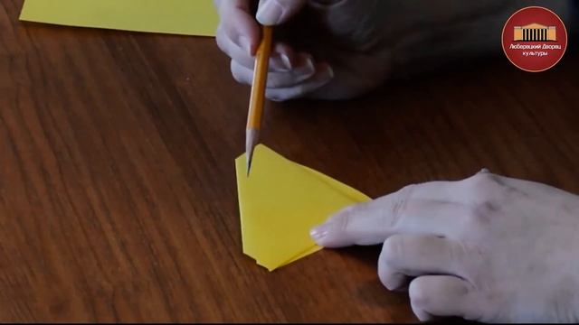 "Муха - цокотуха" своими руками смотреть онлайн