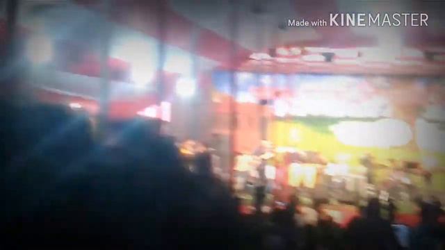 Zubeen Garg tribute to Munin Baruah "Mayabini Ratir Bukut" смотреть онлайн