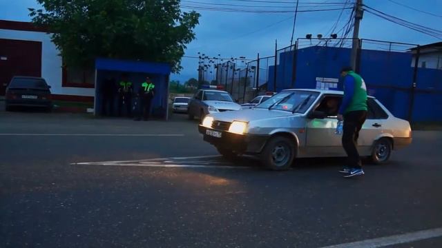 ВД Сподвижники Добра проект Разговляемся вместе смотреть онлайн