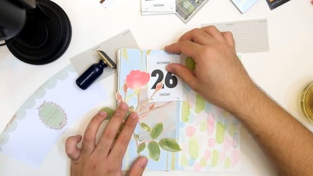 Journal and Java Ep. 4 | Journal with Me смотреть онлайн