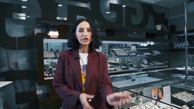 Сколько украшений должно быть в гардеробе современной женщины? смотреть онлайн