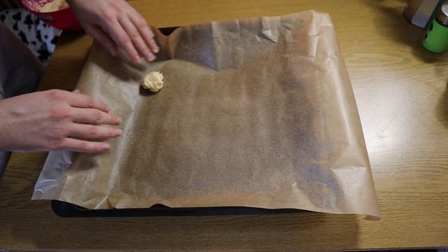 Christmas cookies challenge | Python | Files handling смотреть онлайн