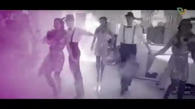 гетсби, шоу балет Ксении Рогозиной "RUS VEGAS", вечеринка в стиле "Гетсби" смотреть онлайн