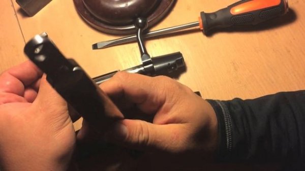 Улучшение CZ 550 FS