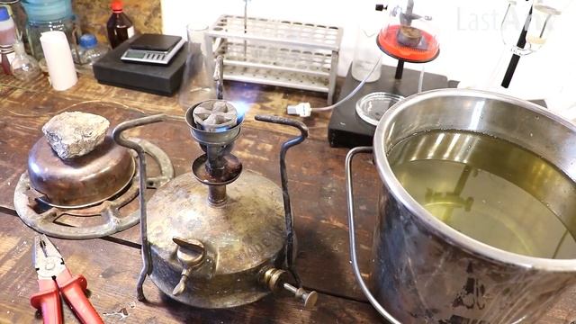 ✅ Как просто раздробить камень скалу и достать золото смотреть онлайн