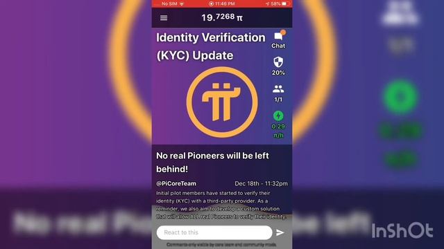 Pi crypto review смотреть онлайн