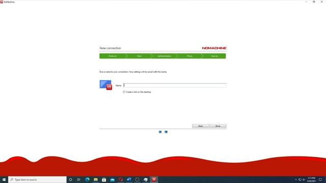 NoMachine Quick How to Use Tutorial смотреть онлайн