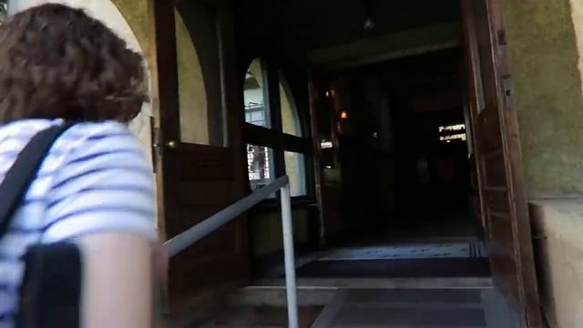 OSCAR'S HOTEL TOUR смотреть онлайн