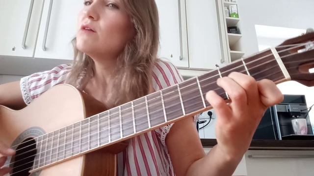 Фиолетовая тень/ Песня Елены Ваенга/ Очень сырой вариант. смотреть онлайн