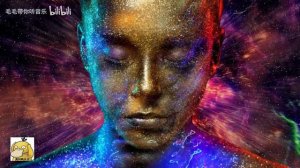 Вселенная связана с вами, духовное пробуждение, 963 Гц, активация шишковидной железы, медитативная м