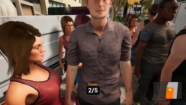 Tourist Bus Simulator #20 - НОВЫЕ АВТОБУСЫ смотреть онлайн