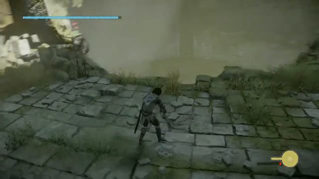 Shadow Of The Colossus (В Тени Колосса) - Восьмой Колосс смотреть онлайн