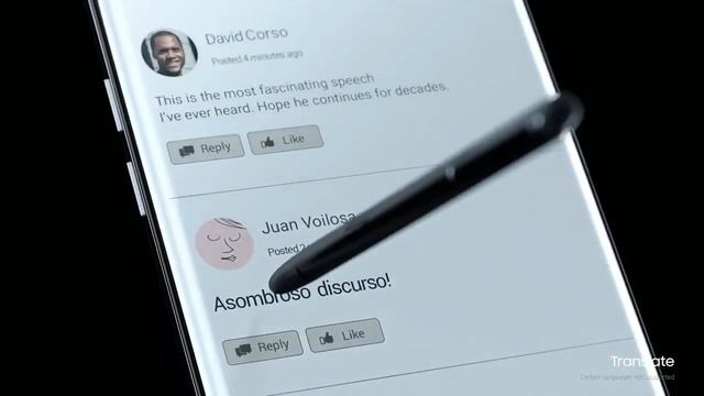 Over The Horizon History Of Samsung Galaxy Series 2011 - 2019