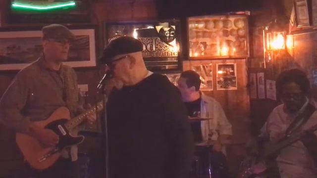 Anthony Lovano’s Allstar Jam 11/27/2018 смотреть онлайн